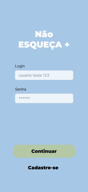 Tela 1